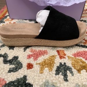 Steve Madden Slide Sandals